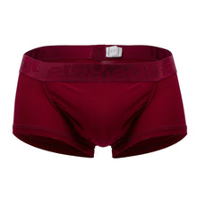 Load image into Gallery viewer, ErgoWear EW1197 FEEL XV Trunks Color Burgundy