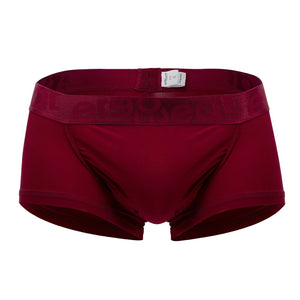 ErgoWear EW1197 FEEL XV Trunks Color Burgundy