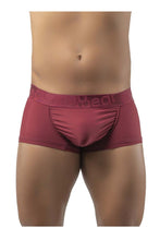 Load image into Gallery viewer, ErgoWear EW1197 FEEL XV Trunks Color Burgundy