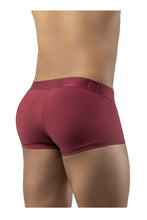 Load image into Gallery viewer, ErgoWear EW1197 FEEL XV Trunks Color Burgundy