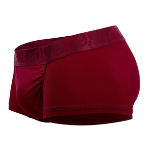 ErgoWear EW1197 FEEL XV Trunks Color Burgundy