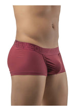 Load image into Gallery viewer, ErgoWear EW1197 FEEL XV Trunks Color Burgundy