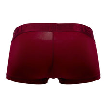 Load image into Gallery viewer, ErgoWear EW1197 FEEL XV Trunks Color Burgundy