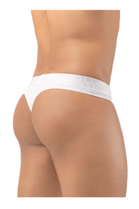 ErgoWear EW1199 FEEL XV Thongs Color White