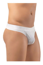 Load image into Gallery viewer, ErgoWear EW1199 FEEL XV Thongs Color White