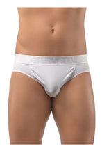 Load image into Gallery viewer, ErgoWear EW1200 FEEL XV Briefs Color White