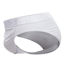 Load image into Gallery viewer, ErgoWear EW1200 FEEL XV Briefs Color White