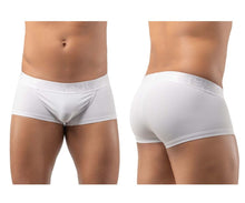 Load image into Gallery viewer, ErgoWear EW1201 FEEL XV Trunks Color White