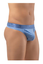 Load image into Gallery viewer, ErgoWear EW1203 FEEL XV Thongs Color Stonewash