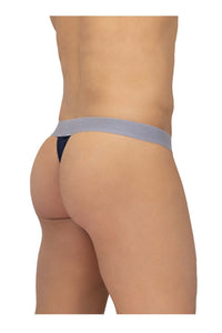 ErgoWear EW1207 MAX MESH Thongs Color Dark Blue