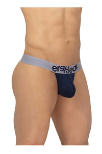 ErgoWear EW1207 MAX MESH Thongs Color Dark Blue