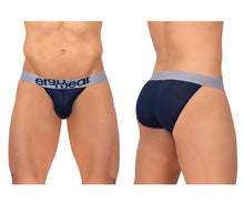 Load image into Gallery viewer, ErgoWear EW1208 MAX MESH Bikini Color Dark Blue