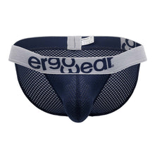 Load image into Gallery viewer, ErgoWear EW1208 MAX MESH Bikini Color Dark Blue