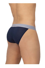 Load image into Gallery viewer, ErgoWear EW1208 MAX MESH Bikini Color Dark Blue