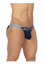 Load image into Gallery viewer, ErgoWear EW1208 MAX MESH Bikini Color Dark Blue