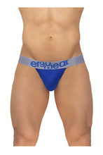 Load image into Gallery viewer, ErgoWear EW1211 MAX MESH Thongs Color Cobalt Blue