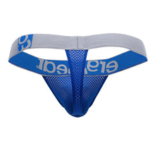 Load image into Gallery viewer, ErgoWear EW1211 MAX MESH Thongs Color Cobalt Blue