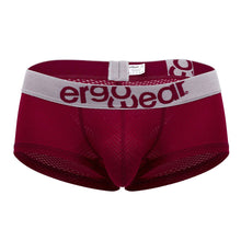 Load image into Gallery viewer, ErgoWear EW1217 MAX Trunks Color Burgundy