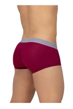 Load image into Gallery viewer, ErgoWear EW1217 MAX Trunks Color Burgundy