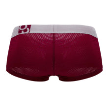 Load image into Gallery viewer, ErgoWear EW1217 MAX Trunks Color Burgundy