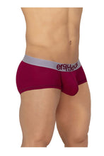 Load image into Gallery viewer, ErgoWear EW1217 MAX Trunks Color Burgundy