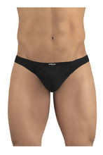 Load image into Gallery viewer, ErgoWear EW1245 FEEL GR8 Thongs Color Black