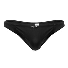 Load image into Gallery viewer, ErgoWear EW1245 FEEL GR8 Thongs Color Black