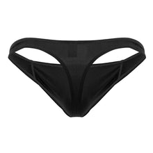 Load image into Gallery viewer, ErgoWear EW1245 FEEL GR8 Thongs Color Black