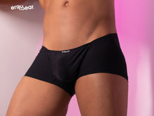 Load image into Gallery viewer, ErgoWear EW1247 FEEL GR8 Trunks Color Black