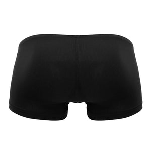 ErgoWear EW1247 FEEL GR8 Trunks Color Black