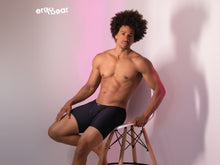 Load image into Gallery viewer, ErgoWear EW1248 FEEL GR8 Boxer Briefs Color Black