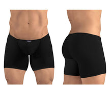 Load image into Gallery viewer, ErgoWear EW1248 FEEL GR8 Boxer Briefs Color Black