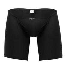 Load image into Gallery viewer, ErgoWear EW1248 FEEL GR8 Boxer Briefs Color Black