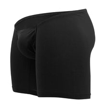 Load image into Gallery viewer, ErgoWear EW1248 FEEL GR8 Boxer Briefs Color Black