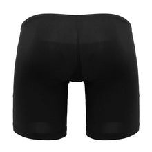 Load image into Gallery viewer, ErgoWear EW1248 FEEL GR8 Boxer Briefs Color Black