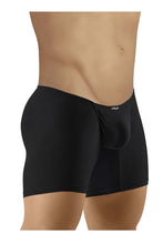 Load image into Gallery viewer, ErgoWear EW1248 FEEL GR8 Boxer Briefs Color Black