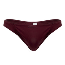 Load image into Gallery viewer, ErgoWear EW1249 FEEL GR8 Thongs Color Burgundy