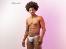 Load image into Gallery viewer, ErgoWear EW1253 FEEL GR8 Thongs Color Silver