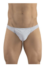 Load image into Gallery viewer, ErgoWear EW1253 FEEL GR8 Thongs Color Silver