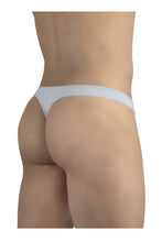 Load image into Gallery viewer, ErgoWear EW1253 FEEL GR8 Thongs Color Silver