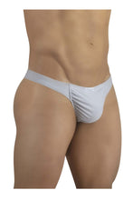 Load image into Gallery viewer, ErgoWear EW1253 FEEL GR8 Thongs Color Silver