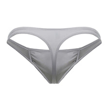 Load image into Gallery viewer, ErgoWear EW1253 FEEL GR8 Thongs Color Silver