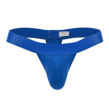 Load image into Gallery viewer, ErgoWear EW1291 MAX XX Thongs Color Cobalt Blue