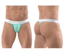 Load image into Gallery viewer, ErgoWear EW1311 MAX SE Thongs Color Mint