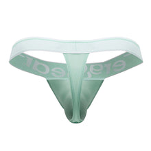 Load image into Gallery viewer, ErgoWear EW1311 MAX SE Thongs Color Mint