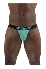 Load image into Gallery viewer, ErgoWear EW1383 MAX Thongs Color Electric Green