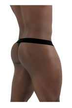 Load image into Gallery viewer, ErgoWear EW1387 MAX Thongs Color Black