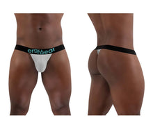 Load image into Gallery viewer, ErgoWear EW1391 MAX Thongs Color Light Gray