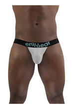 Load image into Gallery viewer, ErgoWear EW1391 MAX Thongs Color Light Gray