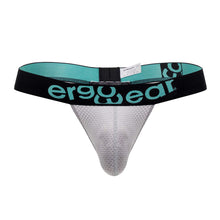 Load image into Gallery viewer, ErgoWear EW1391 MAX Thongs Color Light Gray